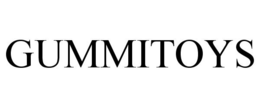 GUMMITOYS trademark