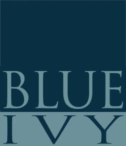 BLUE IVY trademark
