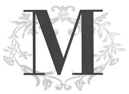 M trademark