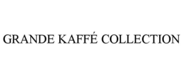 GRANDE KAFFÉ COLLECTION trademark
