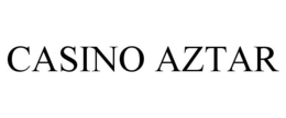 CASINO AZTAR trademark