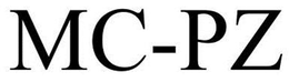 MC-PZ trademark