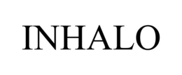 INHALO trademark