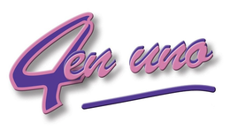 4 EN UNO trademark