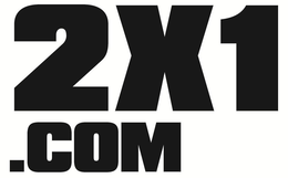 2X1.COM trademark