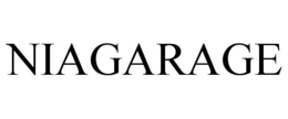 NIAGARAGE trademark