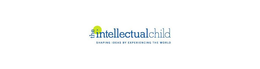 THE INTELLECTUAL CHILD SHAPING IDEAS BY EXPERIENCING THE WORLD trademark