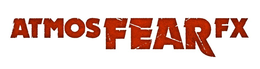 ATMOSFEARFX trademark