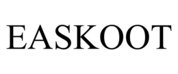 EASKOOT trademark