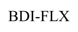 BDI-FLX trademark