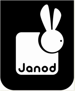 JANOD trademark