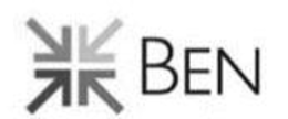 BEN X trademark