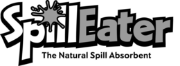 SPILLEATER THE NATURAL SPILL ABSORBENT trademark