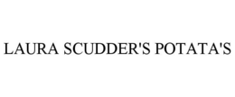 LAURA SCUDDER'S POTATA'S trademark