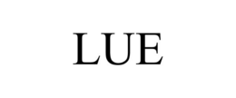 LUE trademark