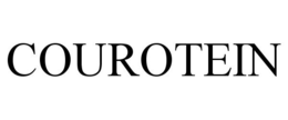 COUROTEIN trademark