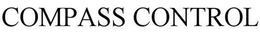 COMPASS CONTROL trademark