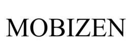 MOBIZEN trademark
