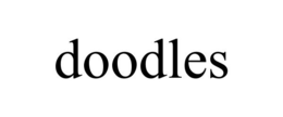 DOODLES trademark