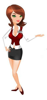 LUCY trademark