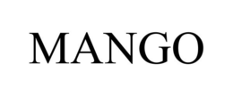 MANGO trademark