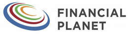 FINANCIAL PLANET trademark