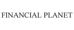 FINANCIAL PLANET trademark