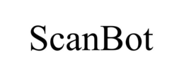 SCANBOT trademark
