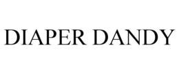 DIAPER DANDY trademark