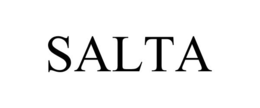 SALTA trademark
