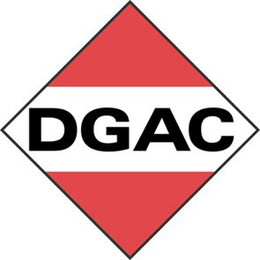 DGAC trademark