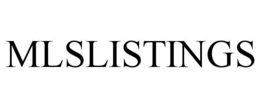 MLSLISTINGS trademark