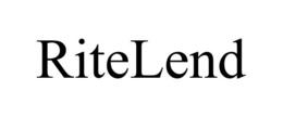 RITELEND trademark