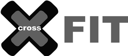 CROSS FIT trademark
