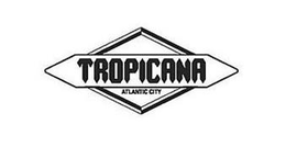 TROPICANA ATLANTIC CITY trademark