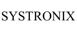 SYSTRONIX trademark