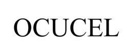 OCUCEL trademark
