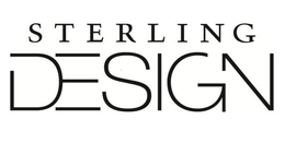 S T E R L I N G  D E S I G N trademark
