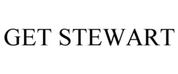 GET STEWART trademark