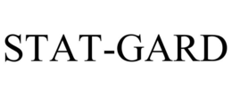 STAT-GARD trademark