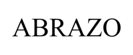 ABRAZO trademark