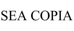 SEA COPIA trademark