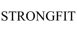 STRONGFIT trademark