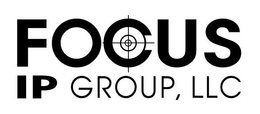 FOCUS IP GROUP, LLC trademark