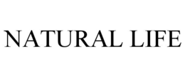 NATURAL LIFE trademark