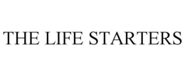 THE LIFE STARTERS trademark