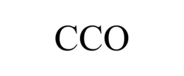 CCO trademark