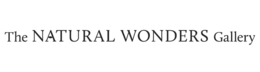 THE NATURAL WONDERS GALLERY trademark