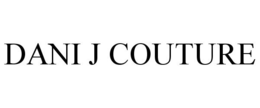 DANI J COUTURE trademark