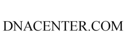 DNACENTER.COM trademark